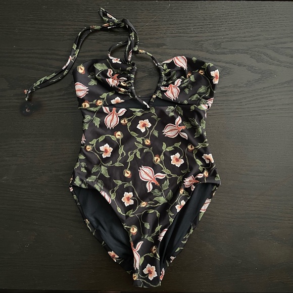 Agua by Agua Bendita Other - Agua by Agua Bendita Mora Bailarina One Piece Size XS NEW